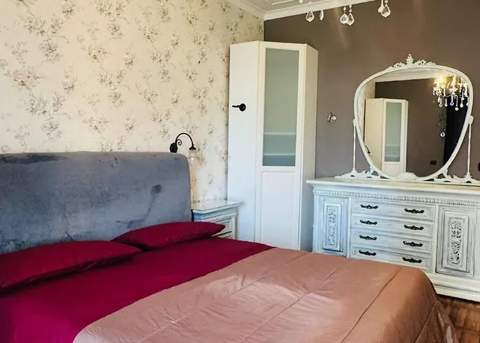 La Casa Di Annarella