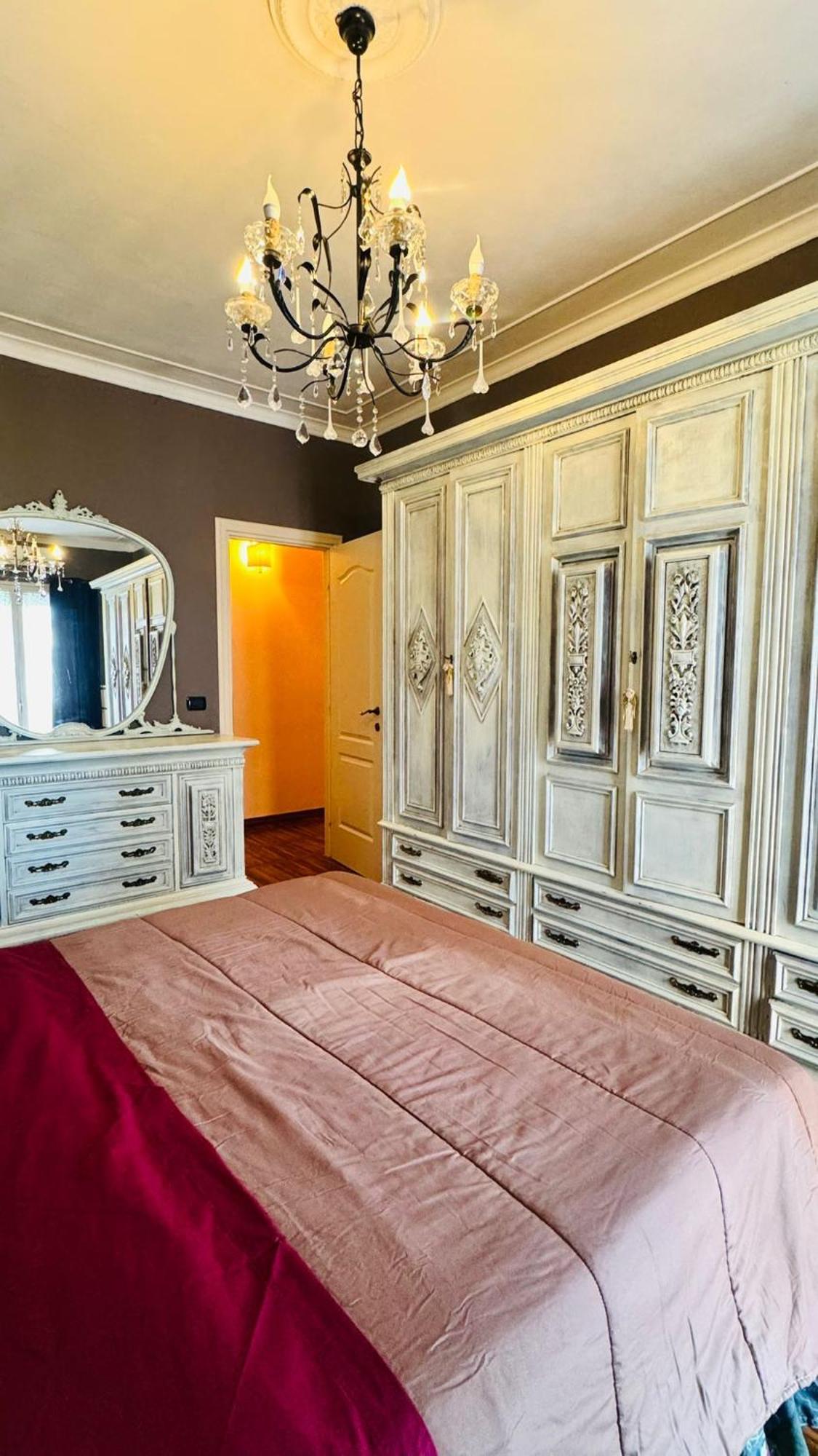 Appartamento La Casa Di Annarella Aeroporto di Catania Fontana Rossa